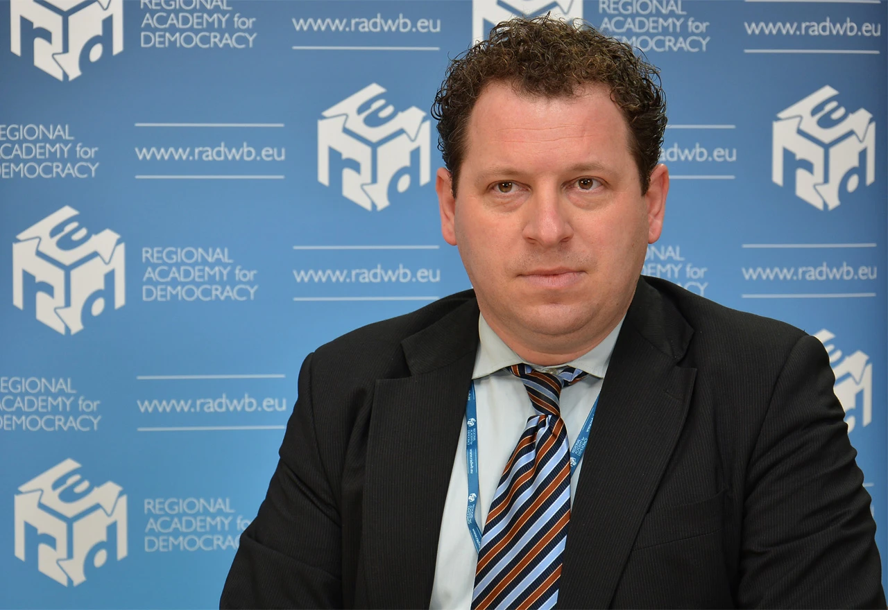 Nova izborna rješenja moraju biti rezultat vizije budućnosti BiH