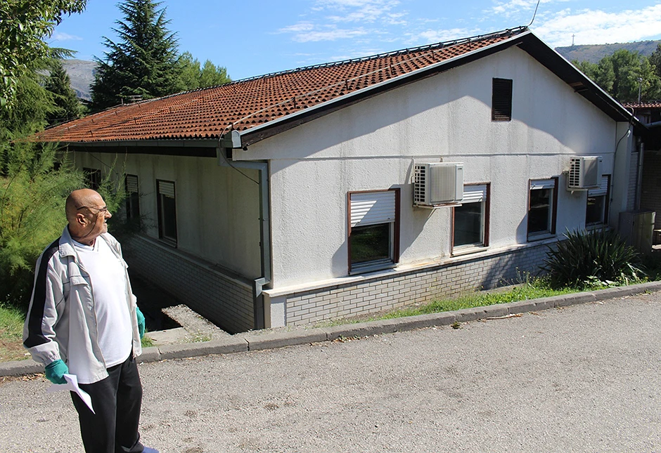 Skoro tri tisuće ljudi odlazi na dijalizu 