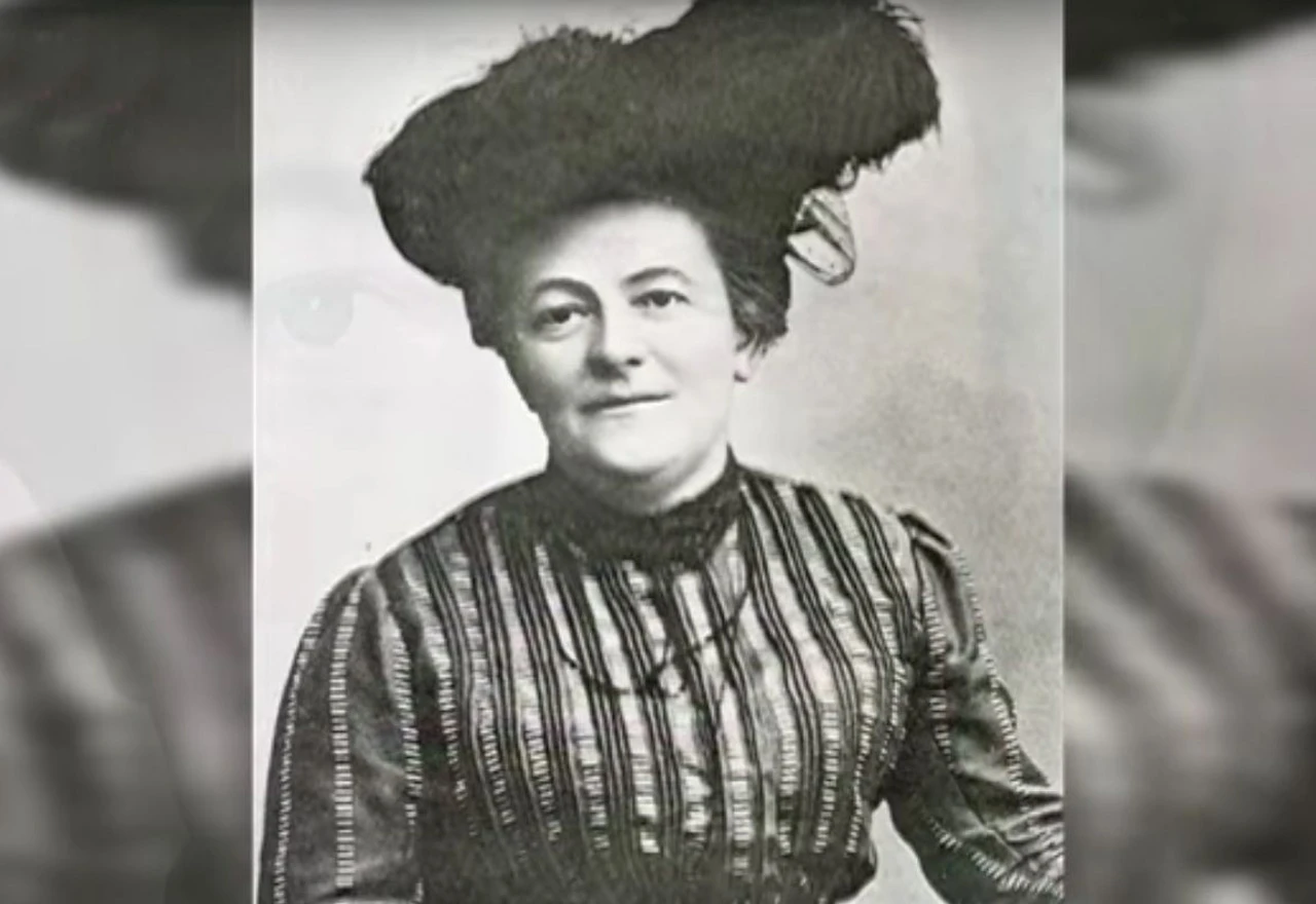 Tko je Clara Zetkin, zaboravljena feministička ikona Dana žena