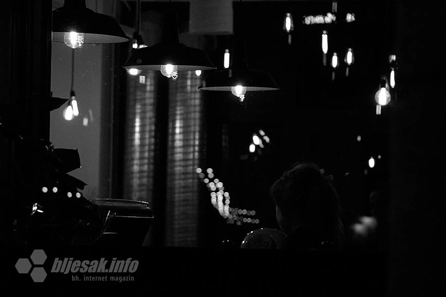 Pausa & Tapas - španjolski restoran u centru Mostara
