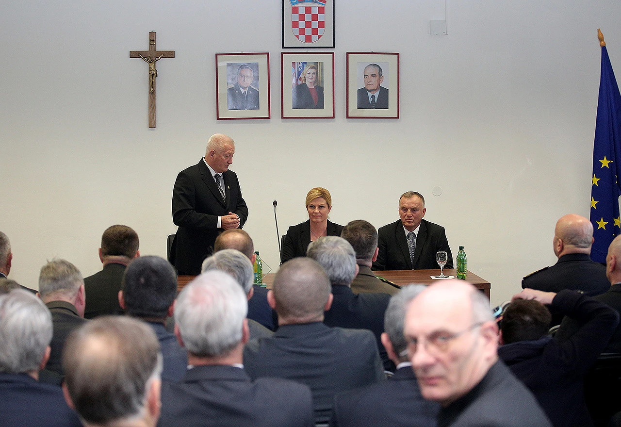 ''Bojimo se da presuda šestorki nije kraj''