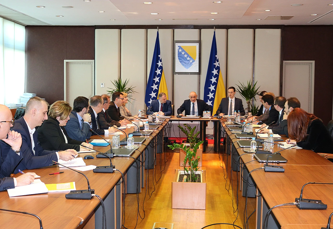 Ugroženi milijunski projekti KfW-a: Elektroprivreda odustaje od izgradnje HE Salakovac 