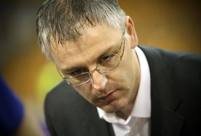 Velić: Nemamo pravo rasprodati bodove protiv mostarskog Studenta