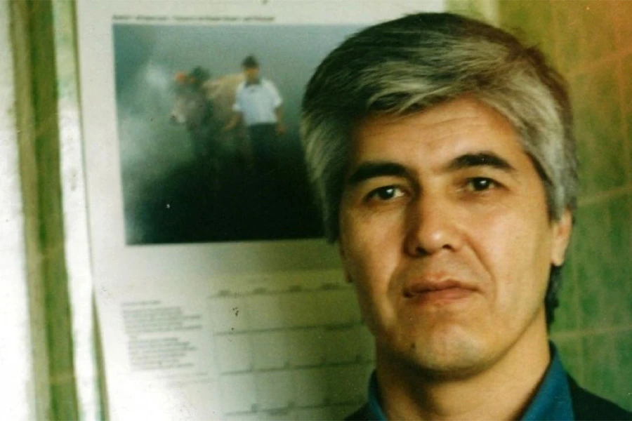 Uzbekistanski novinar pušten na slobodu nakon 19 godina zatvora
