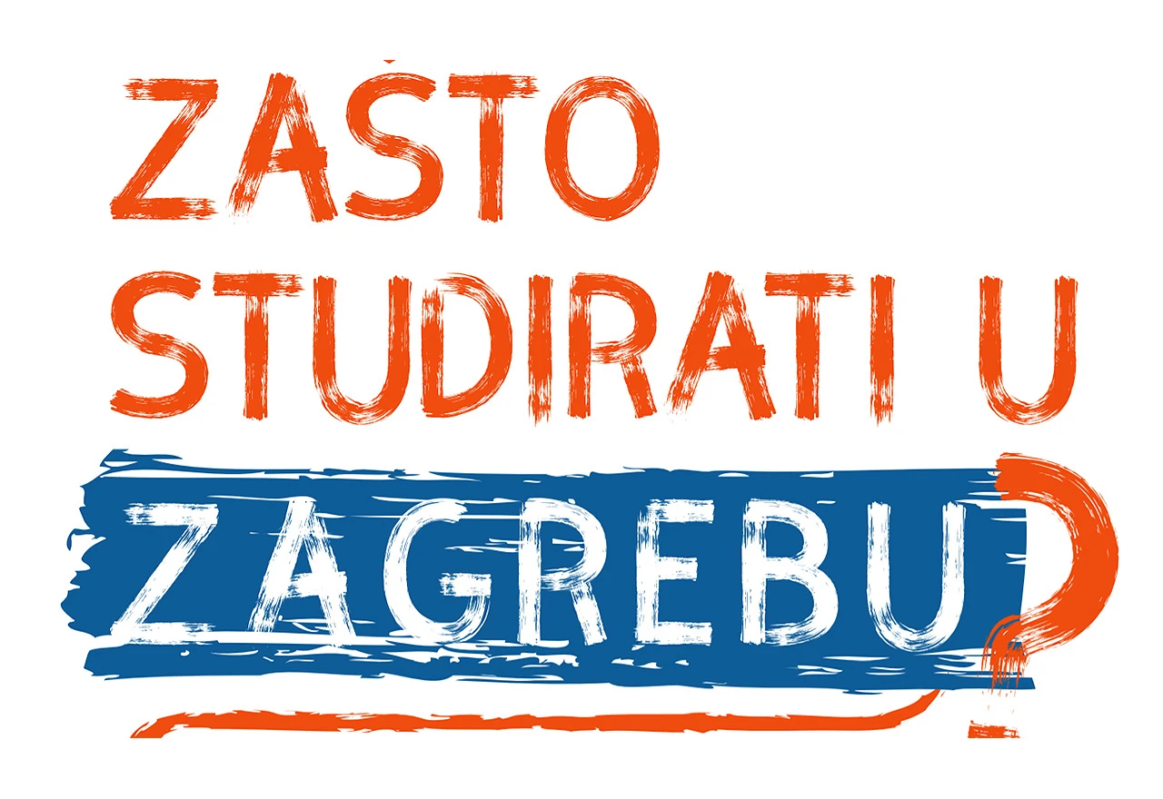 Sajam karijera: Zašto studirati u Zagrebu?