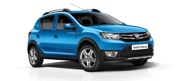 Dacia prodala pet milijuna vozila od 2004. - Sandero pokorio Europu