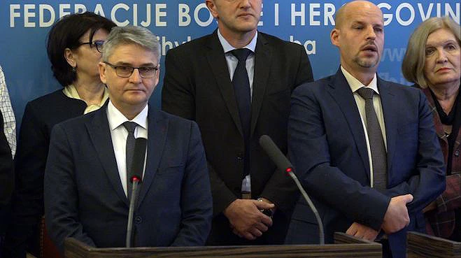 Nisu podržali branitelje: Patkovićeva Fondacija proračunskim novcem pomaže ratne zločince!