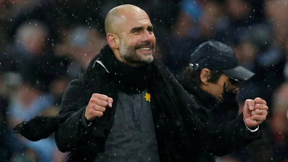 Pep Guardiola ostaje dosljedan unatoč pritisku moćne FA!