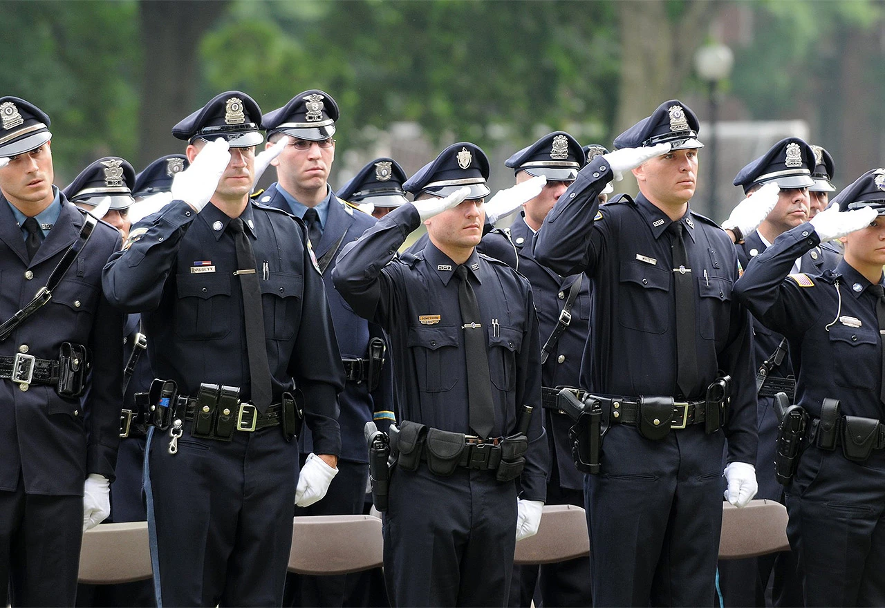 UTOK BiH traži da se Pravilnik o policijskoj uniformi stavi izvan snage