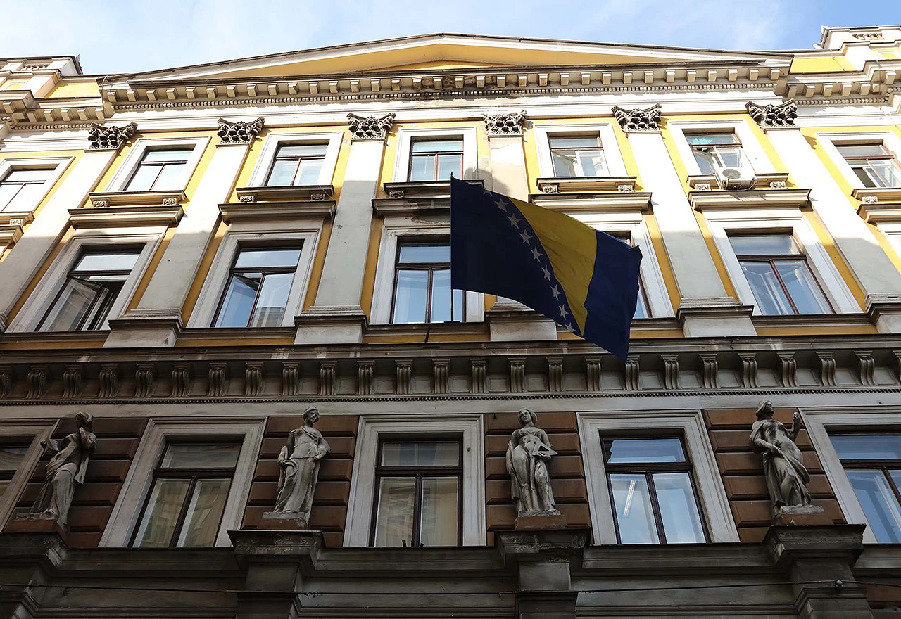 Uvjetna kazna za prodaju doniranog vozila GSS-a