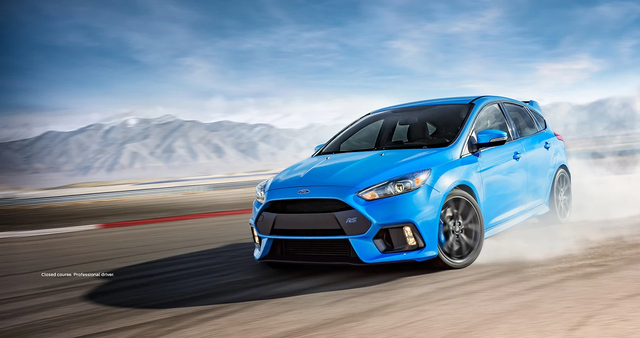 Sljedeći Ford Focus RS bi mogao biti hibrid sa 400 KS?