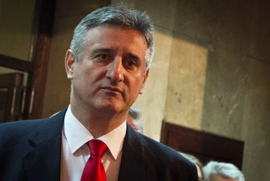 U Hrvatskoj sve još miriše na Udbu