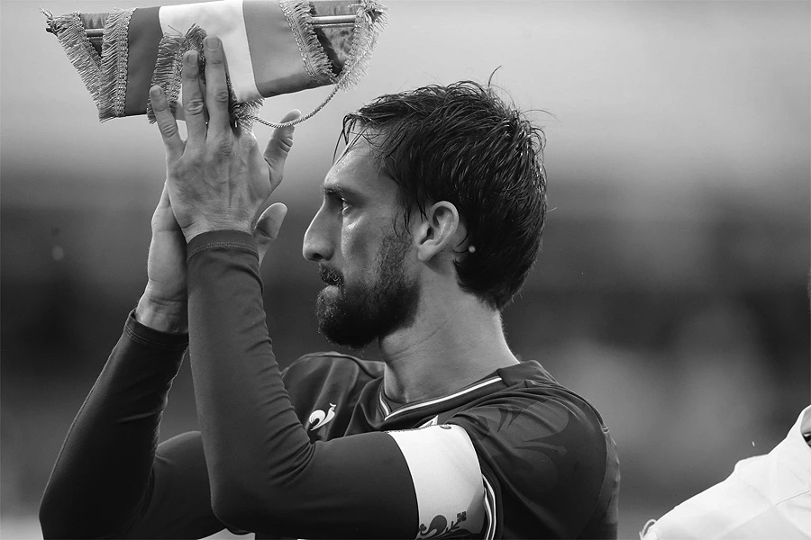Astori je umro prirodno, od srčanog zastoja