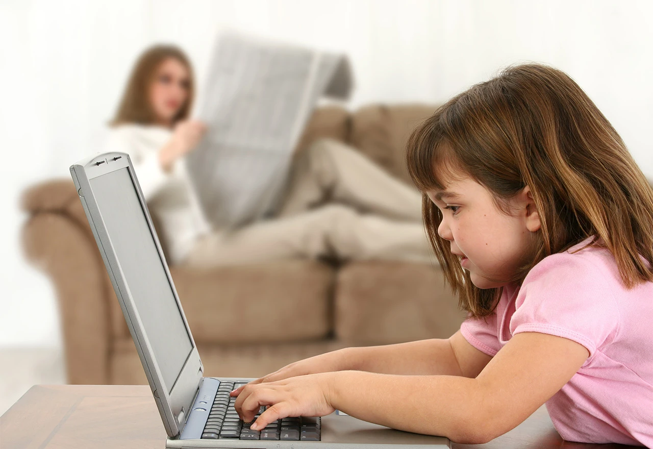 Evo na što treba pripaziti kad djetetu dozvolite profil na društvenim mrežama 