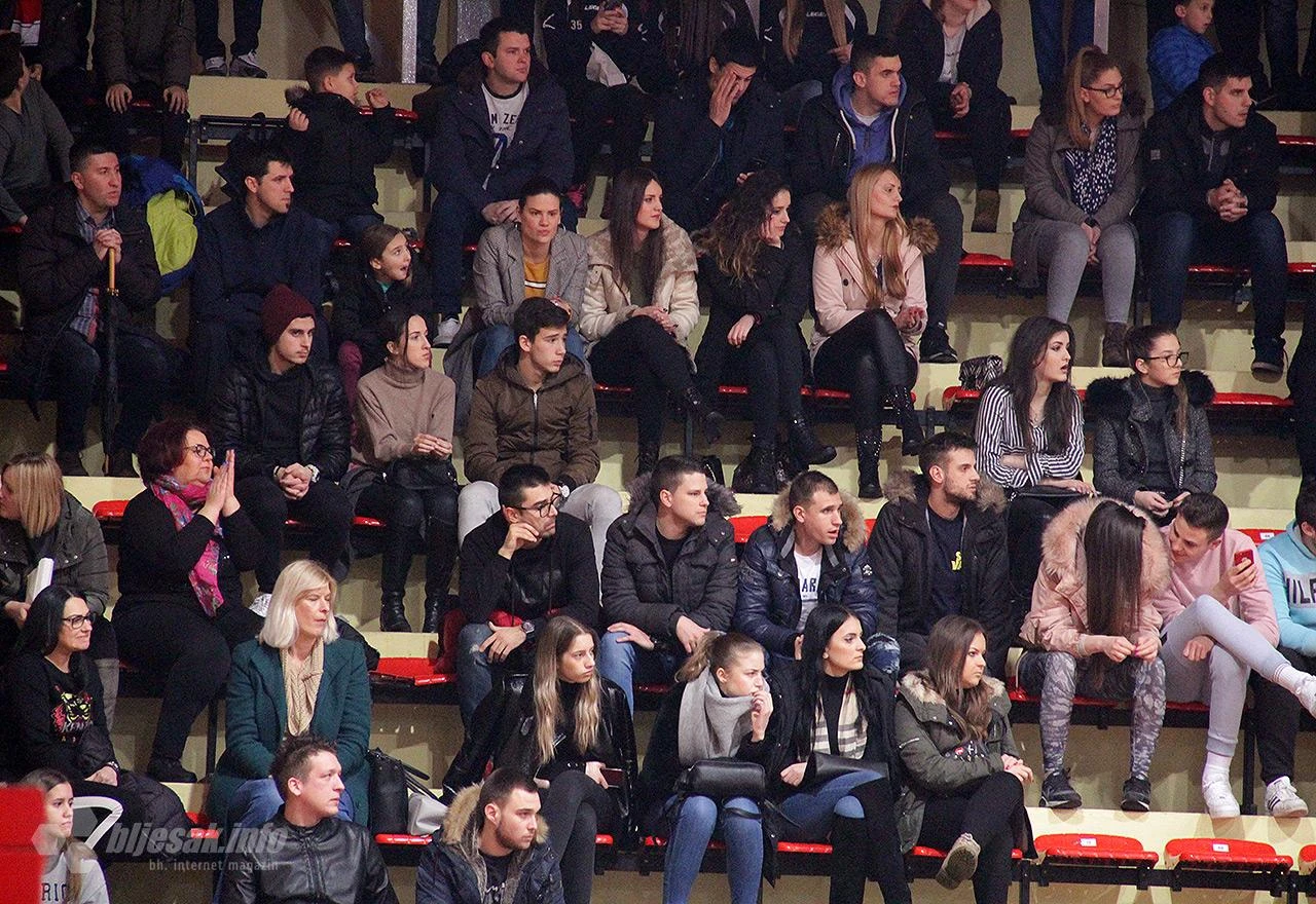 Zrinjski slavio protiv Dervente i skočio na treće mjesto