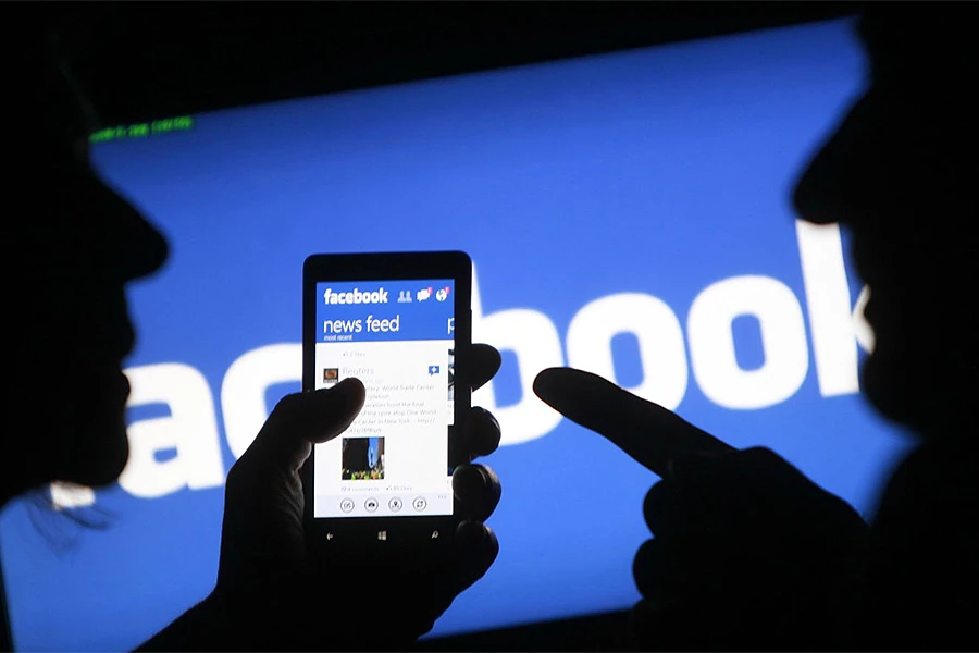 Međugorje blokirano na Facebooku