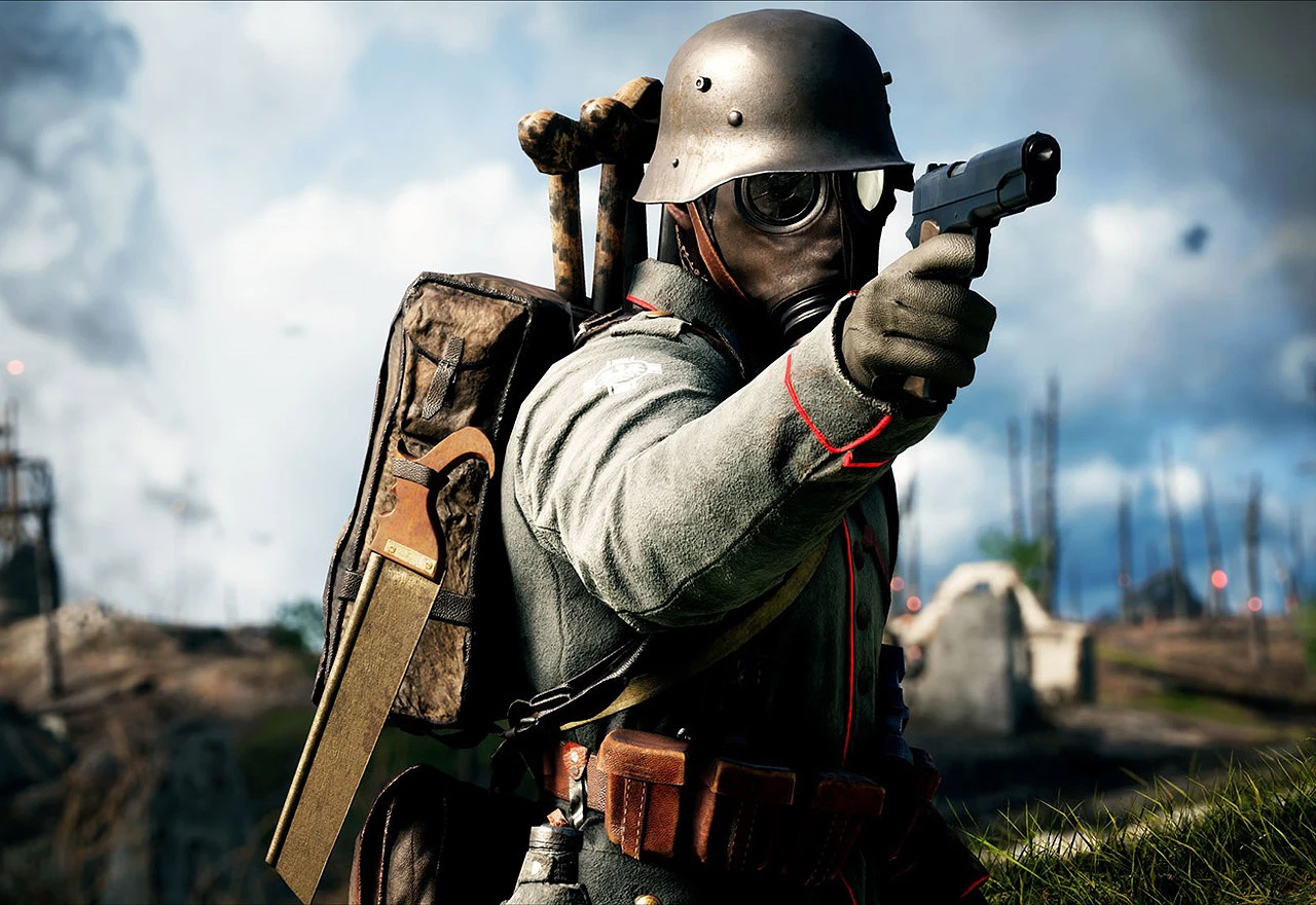 Novi Battlefield se vraća u Drugi svjetski rat?
