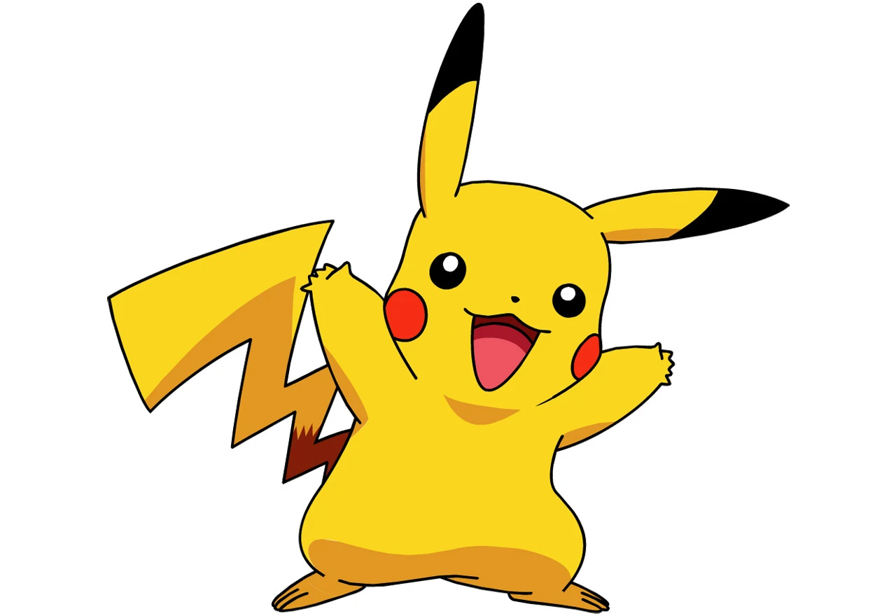 Popričajte s Pikachuom