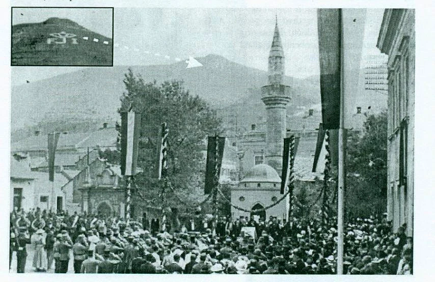 Iz arhiva| Kome je sve odavana počast na Fortici