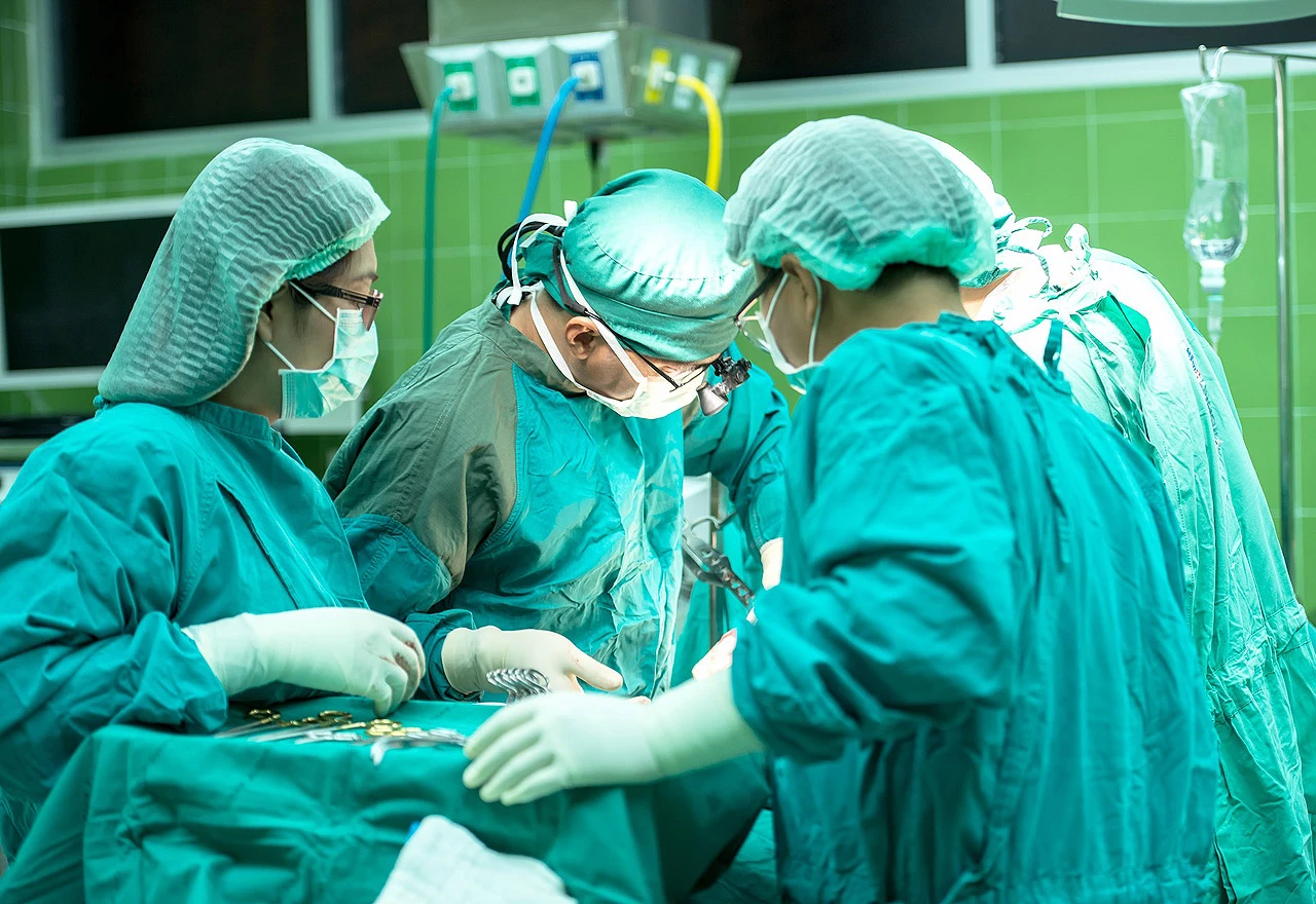 Liječnici krivom pacijentu operirali mozak