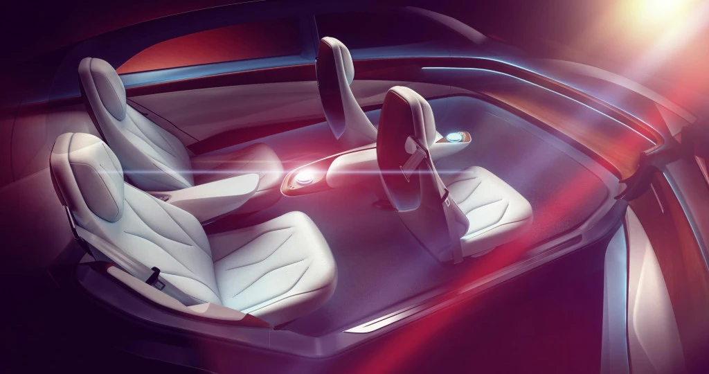 VW objašnjava korake do potpune automatizacije u automobilima