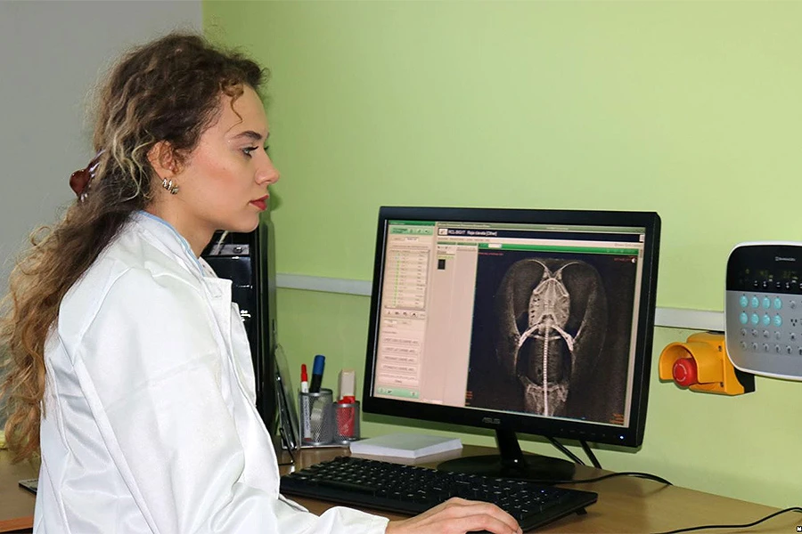 Mlada Travničanka na čelu istraživačkog tima National Geographica