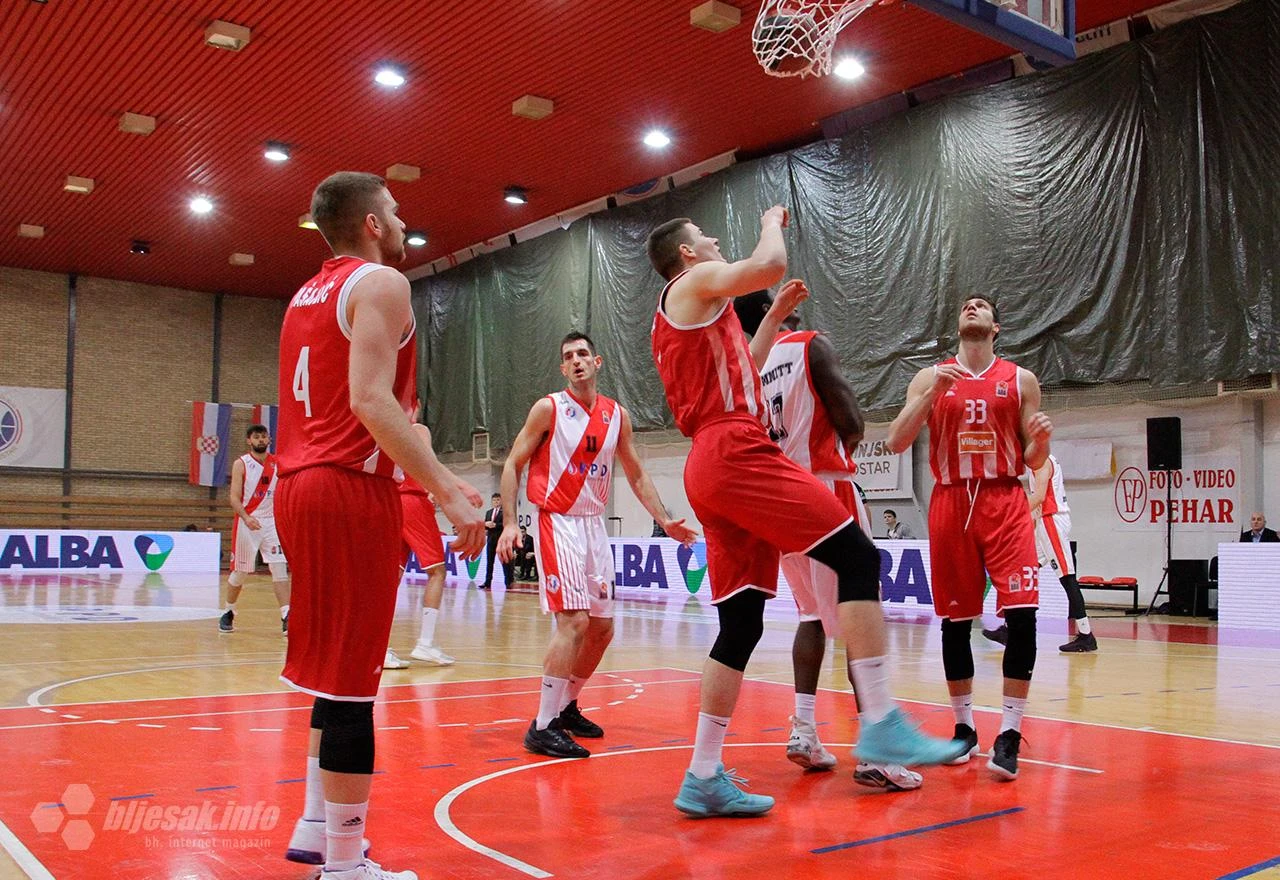 HKK Zrinjski nakon pobjede: Ovo je veliki korak ka plasmanu na final four