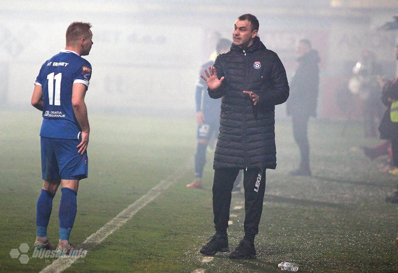 Sablić: Prilagodit ćemo se svim uvjetima