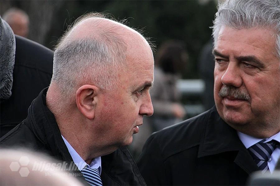 Poruka borcima: Većina u parlamentu je imala gripu!