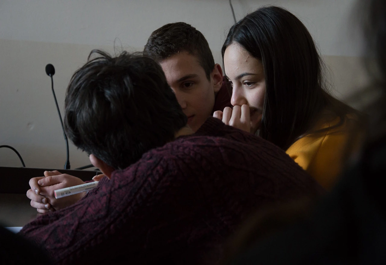 Studenti organizirali kviz znanja
