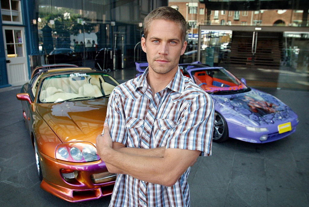 Radit će se dokumentarac 'I Am Paul Walker' o životu pokojnog glumca