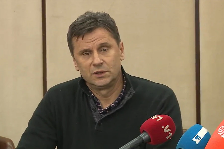 Vlada ne može udovoljiti borcima: Novalić će pozvati snage reda