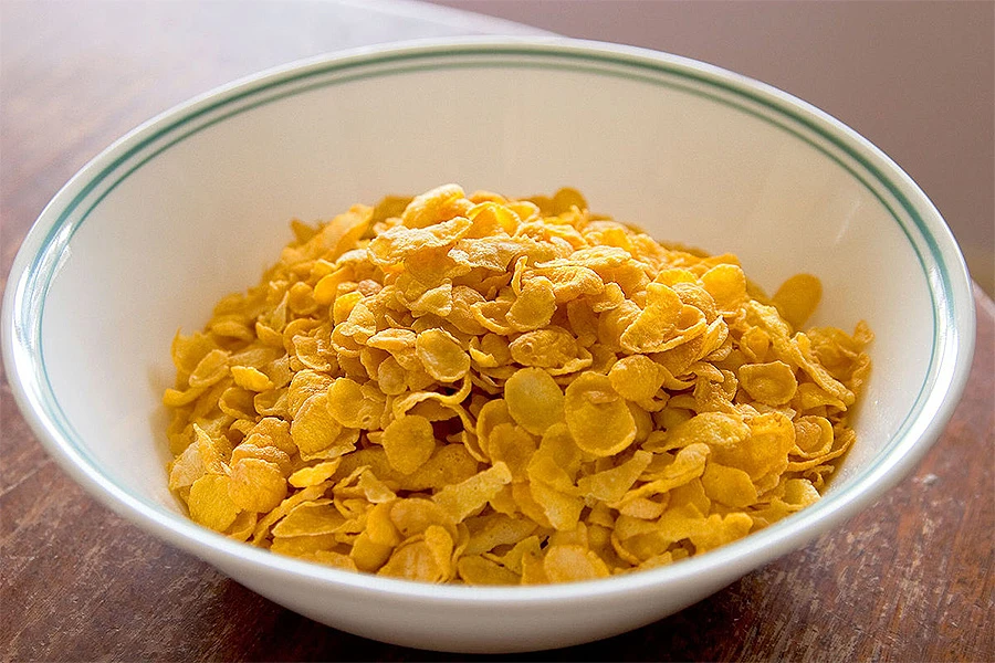 Nikad nećete pogoditi čemu je prvobitno služio corn flakes