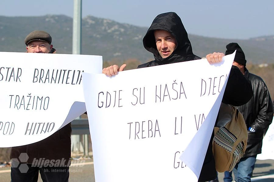 Udruga poslodavaca: Blokirajte institucije, a ne prometnice