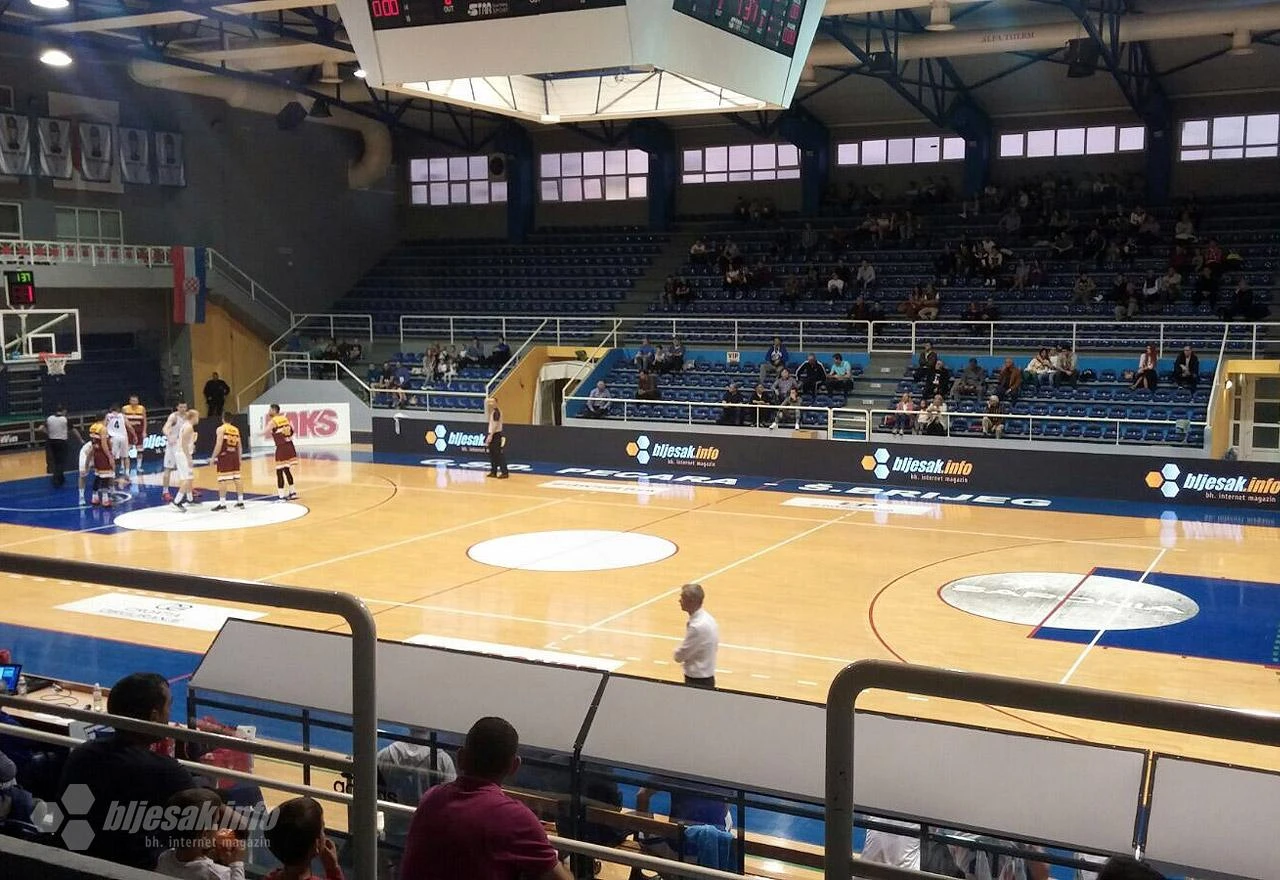Prosvjedi branitelja odgodili utakmice 20. kola Prvenstva BiH za košarkaše