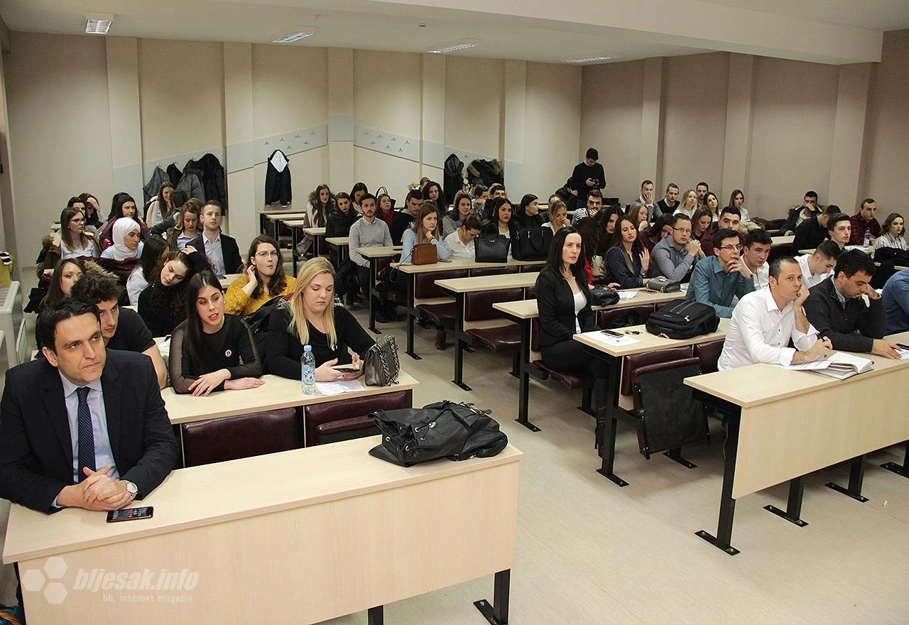 'Zdrave slastice' kao najbolji studentski biznis plan