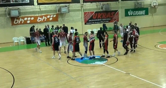 Zrinjski savladao ekipu Bošnjaka