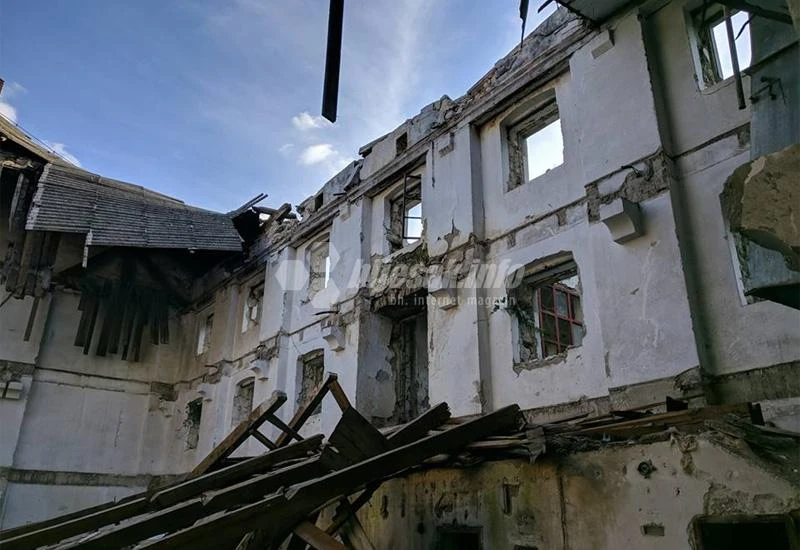 Kreće sanacija Duhanske stanice u Čapljini