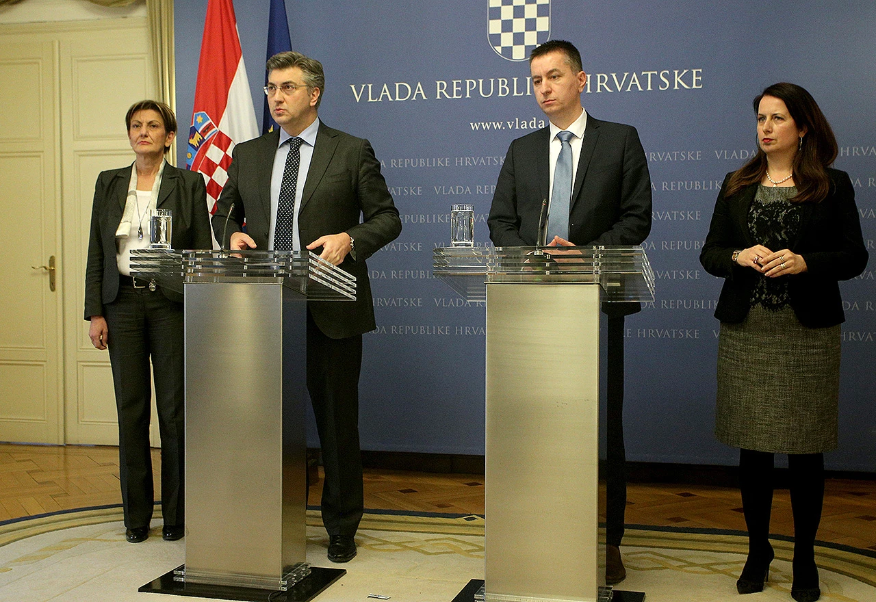 Izabran novi povjerenik za Agrokor