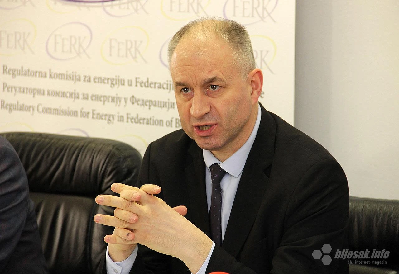 Kućanstva pošteđena: Poskupljuje ''industrijska'' struja