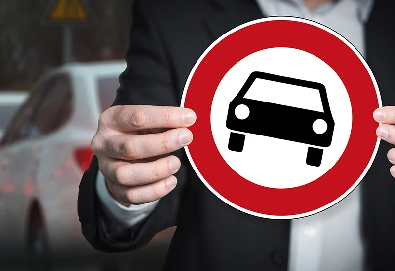 Njemački sud odobrio uvođenje zabrane prometa za dizelaše