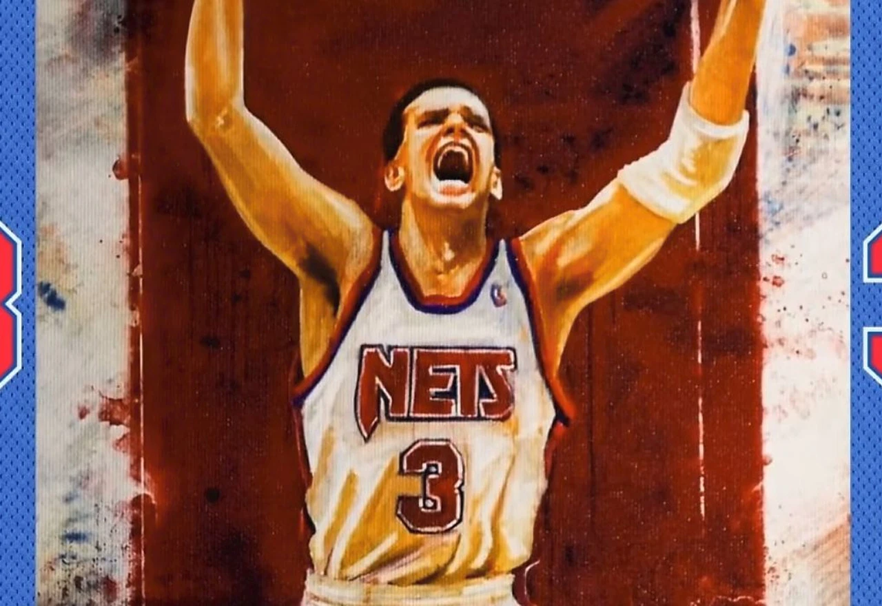 Brooklyn Netsi na spektakularan način odali počast Draženu Petroviću