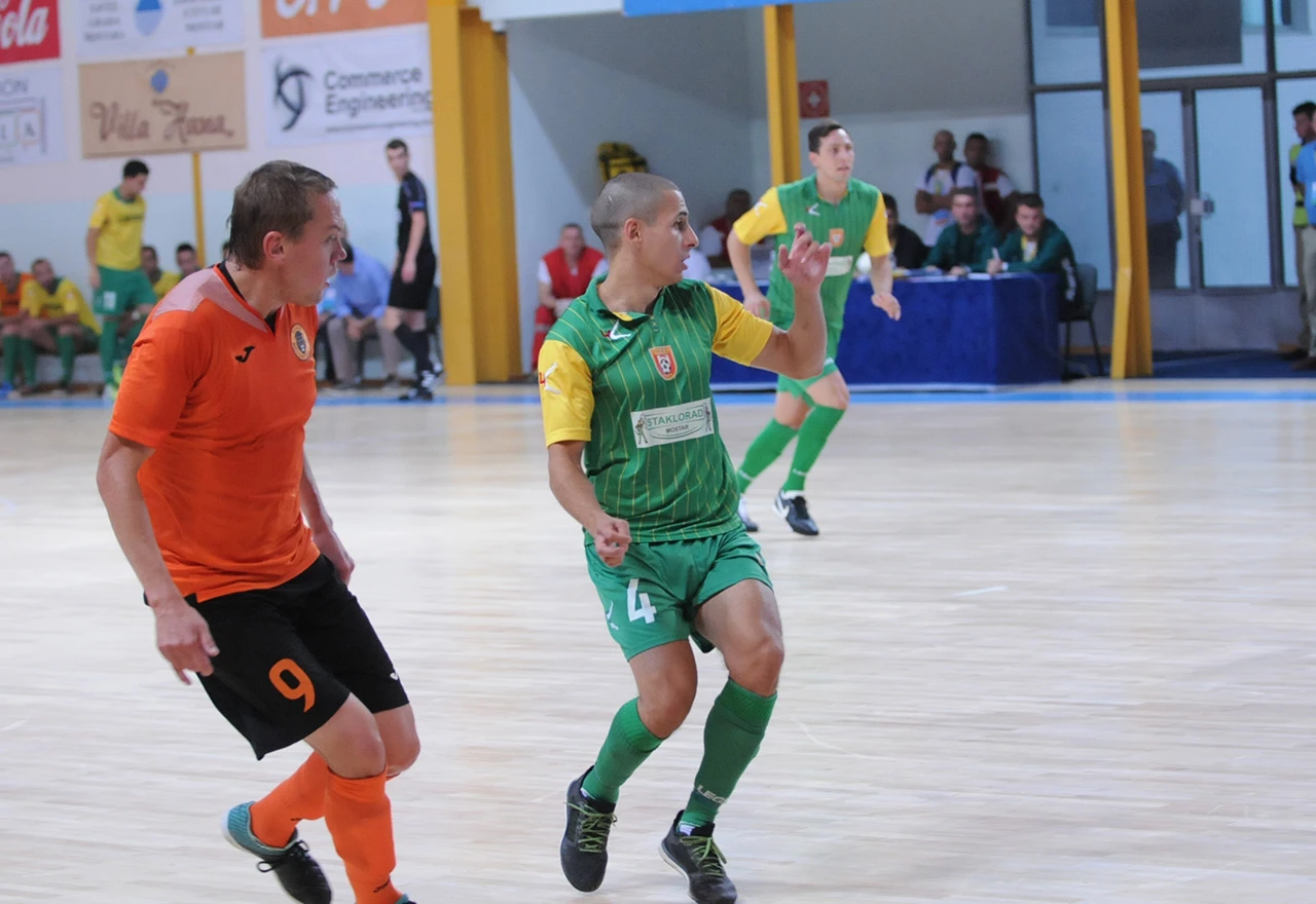 Bajgorić priželjkuje novi trijumf i plasman u polufinale Kupa BiH