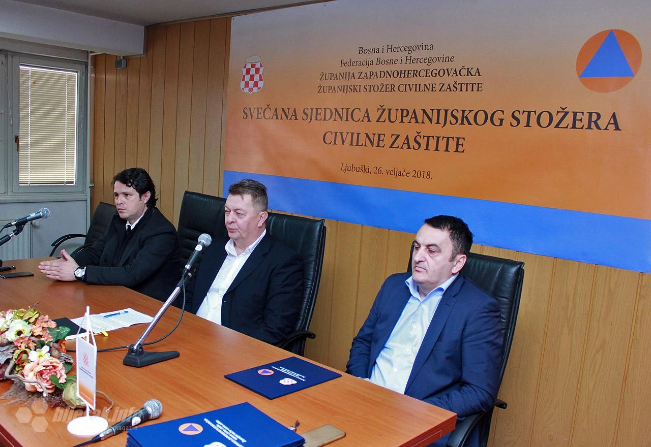 Dodijeljene novčane nagrade rekorderima u darivanju krvi iz ŽZH