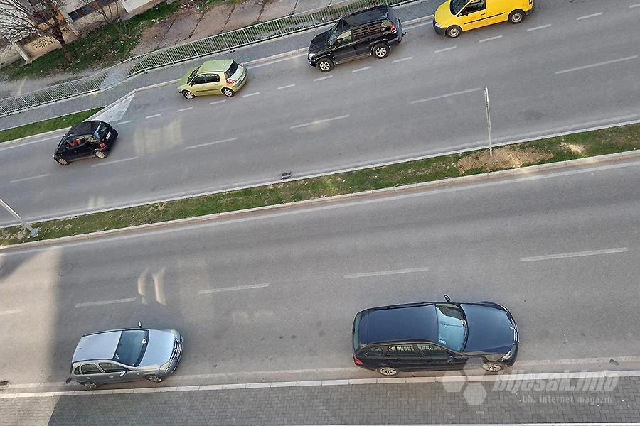 Građani ne odustaju: Traži se parking, pješački prijelaz, ležeći policajci…
