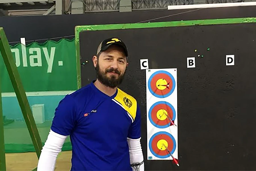 Mostarci postavili novi državni rekord u metnom streličarstvu