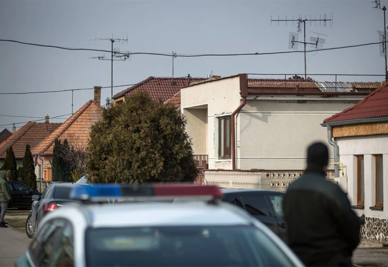 Novinar ubijen jer je pisao o prevari sa stambenim kompleksom