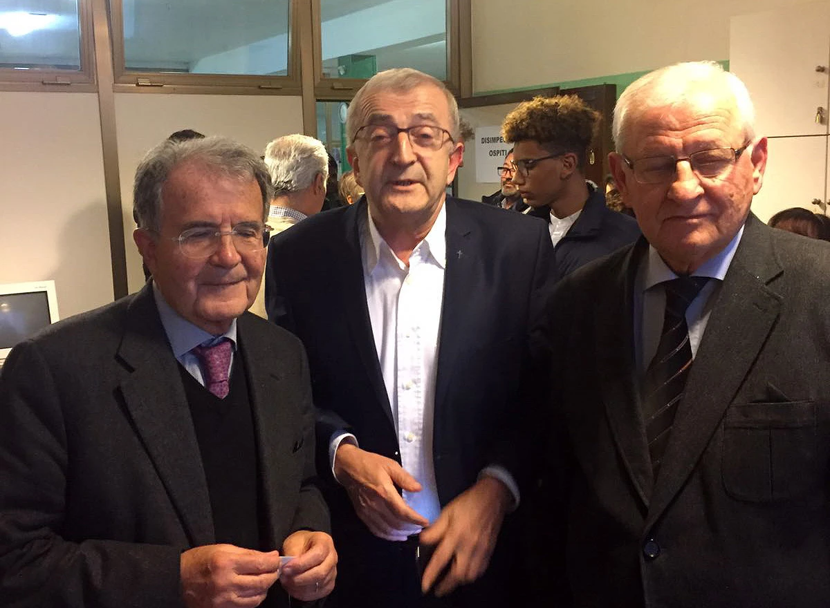 Napredak na konferenciji "Mir u Europi''
