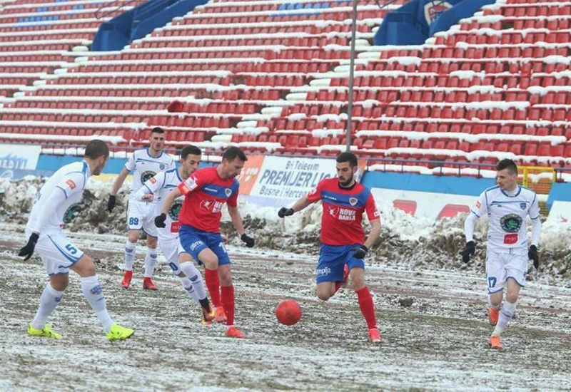 VIDEO|Komad zemlje presudio derbi utakmicu u Banja Luci
