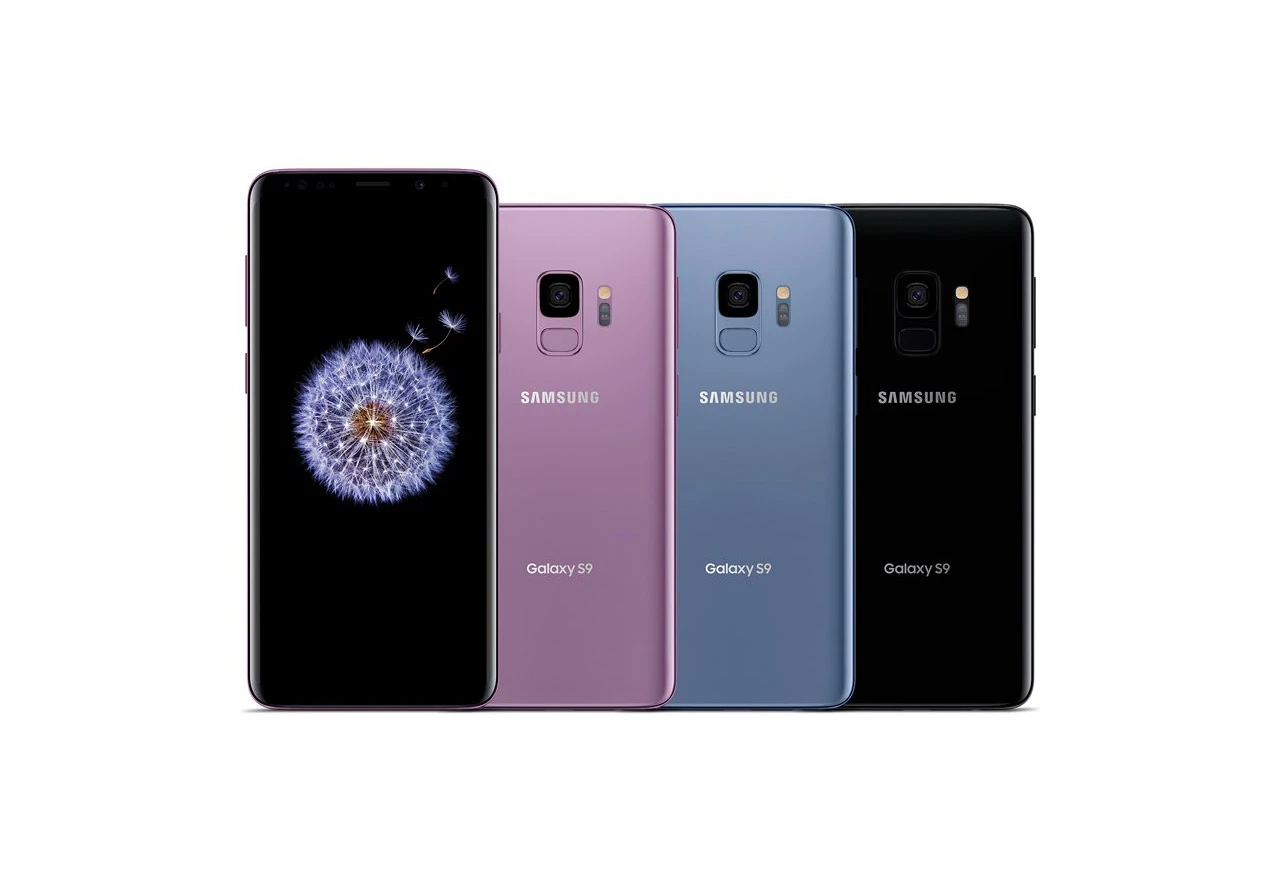 Samsung predstavio Galaxy S9 i S9+